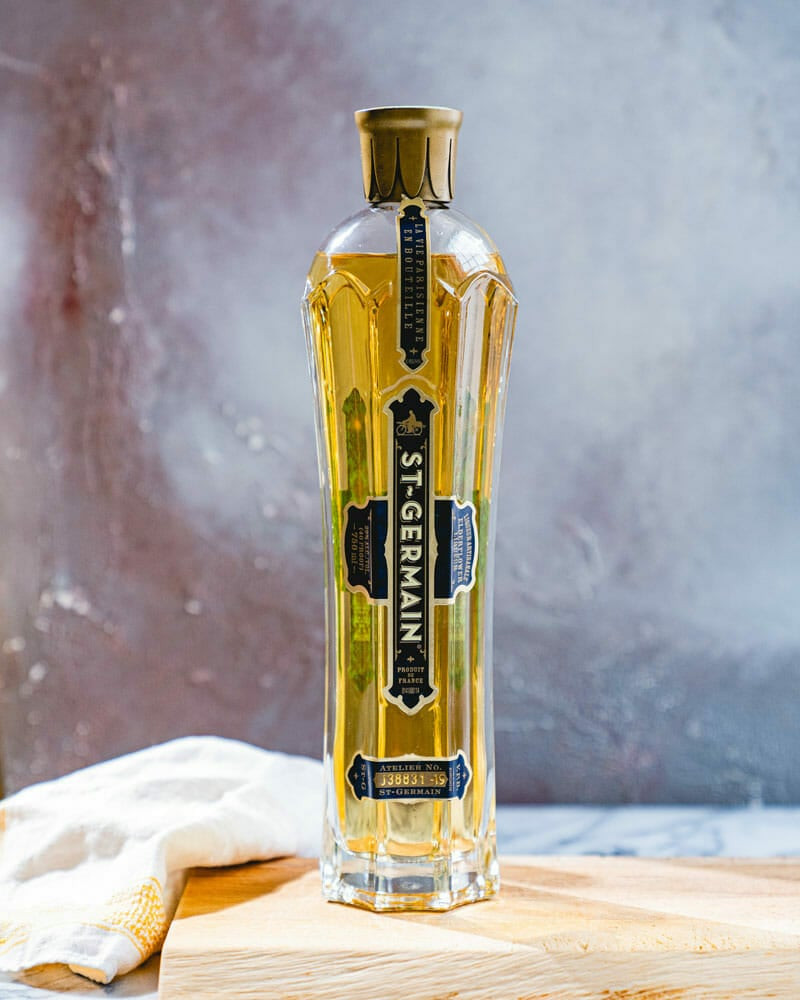 Descubra O Licor St Germain Dicas Para Aproveitar A Liqueur O