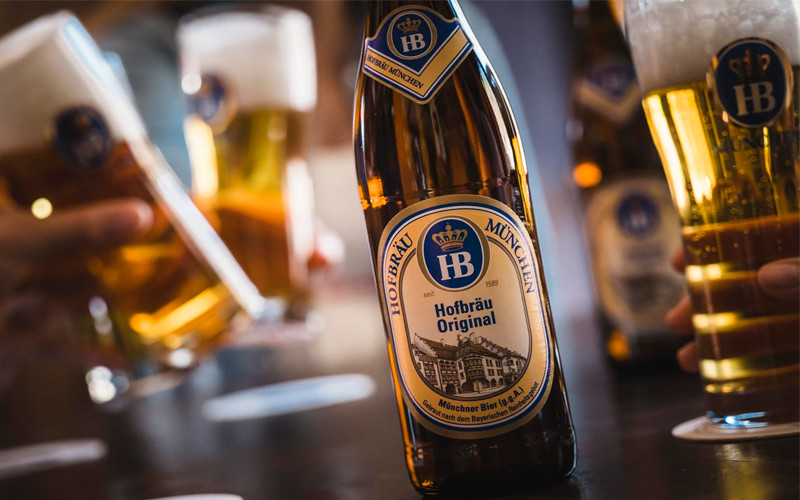 Desvendando o Significado de Hofbrau Uma Explicação Simples da