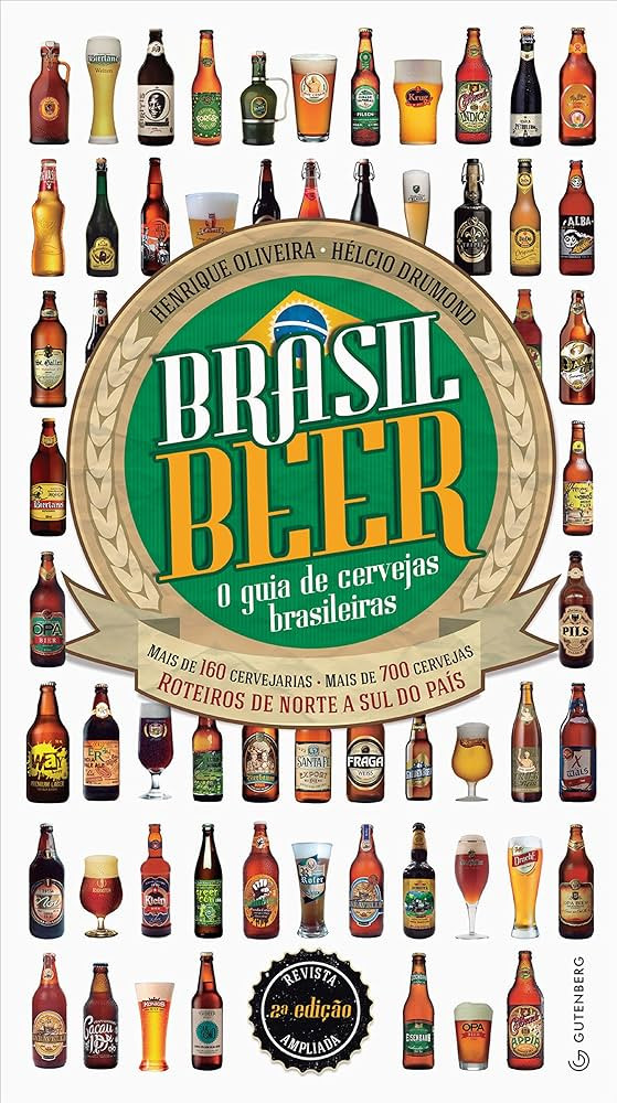 Os Melhores Cervejas Brasileiras Uma Lista Imperd Vel O Contador