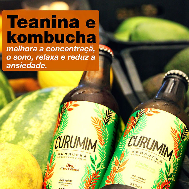 Qual A Melhor Hora Do Dia Para Tomar Kombucha O Contador De Cervejas