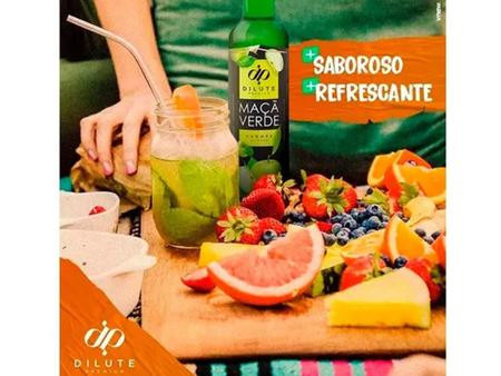 Refrescantes E Saborosas As Melhores Bebidas Xarope O Contador