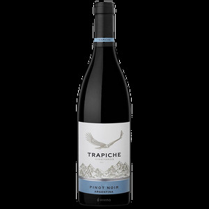 Vinho Trapiche Pinot Noir um sabor irresistível O Contador de Cervejas