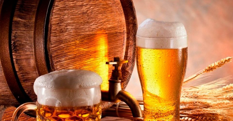 A Origem E O Significado Do Chopp Uma Bebida Cheia De Hist Ria O Contador De Cervejas