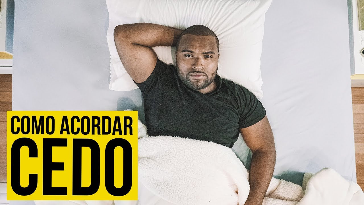 acordar 3 horas da manhã