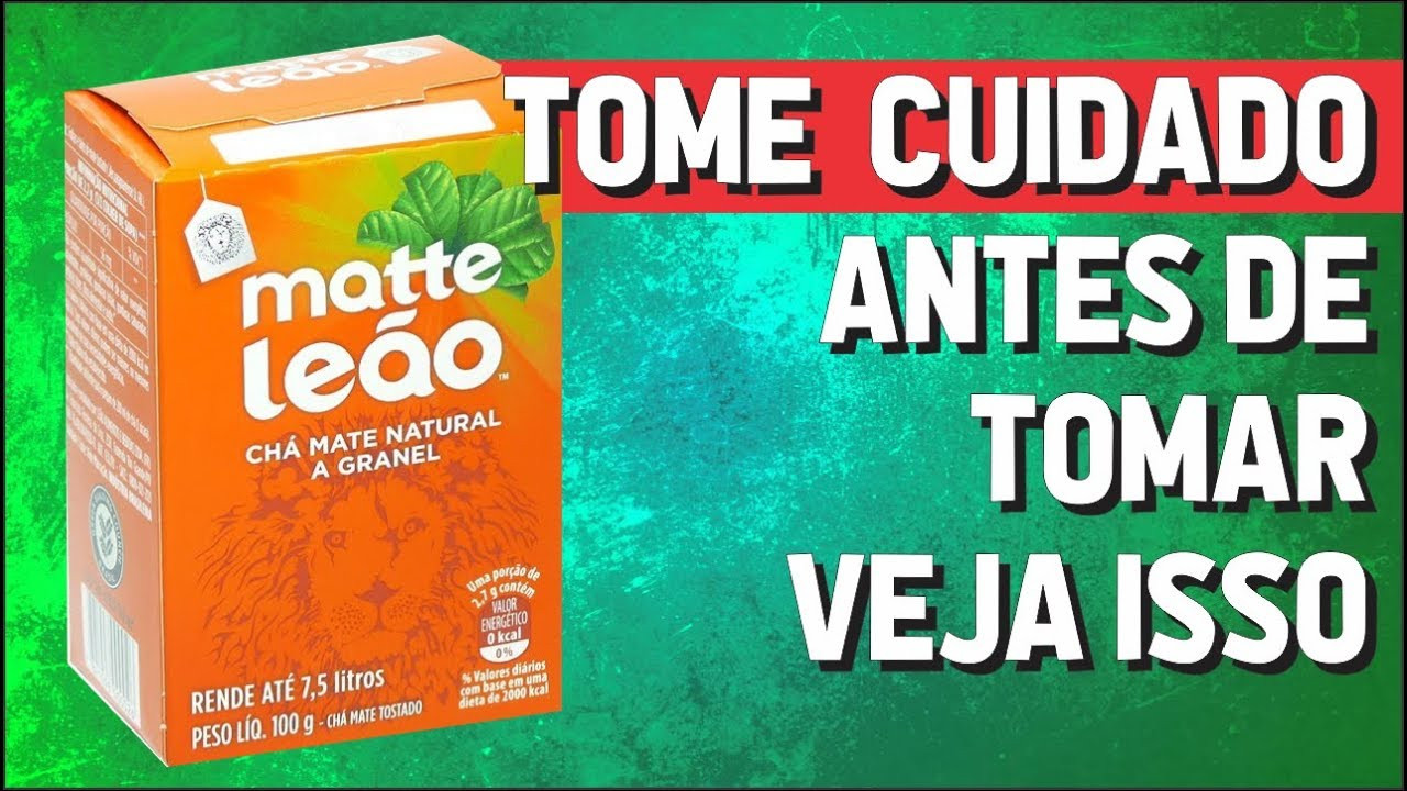 Como faz o chá mate para emagrecer O Contador de Cervejas