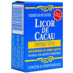 Desvendando o Teor Alcoólico do Licor de Cacau Xavier - O Contador de ...