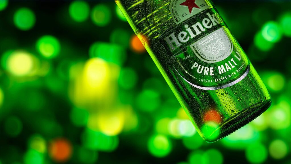 Heineken A Cerveja Global Que Domina O Mundo O Contador De Cervejas