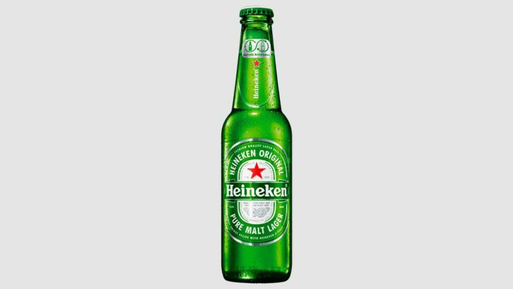 Heineken Long Neck Retornável Uma Opção Sustentável Para Os Amantes Da