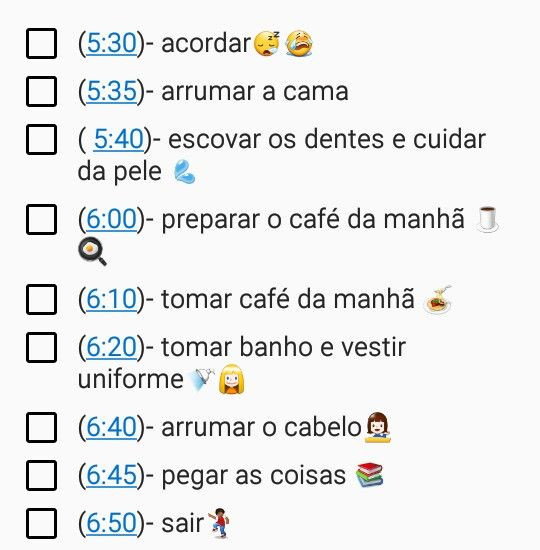 O que fazer na rotina da manhã O Contador de Cervejas