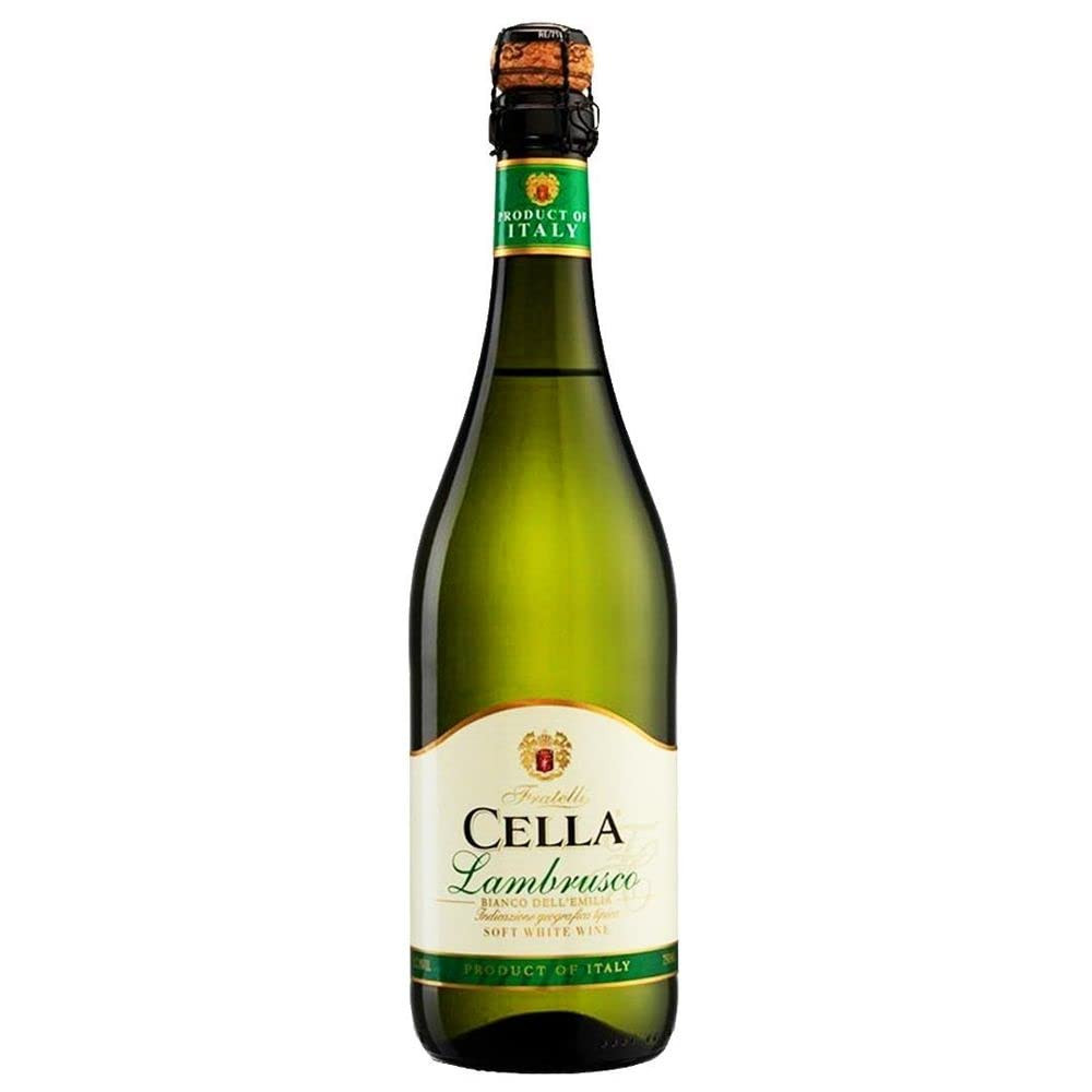 Título: Cella Lambrusco: Conheça este Vinho Italiano e Descubra seu ...